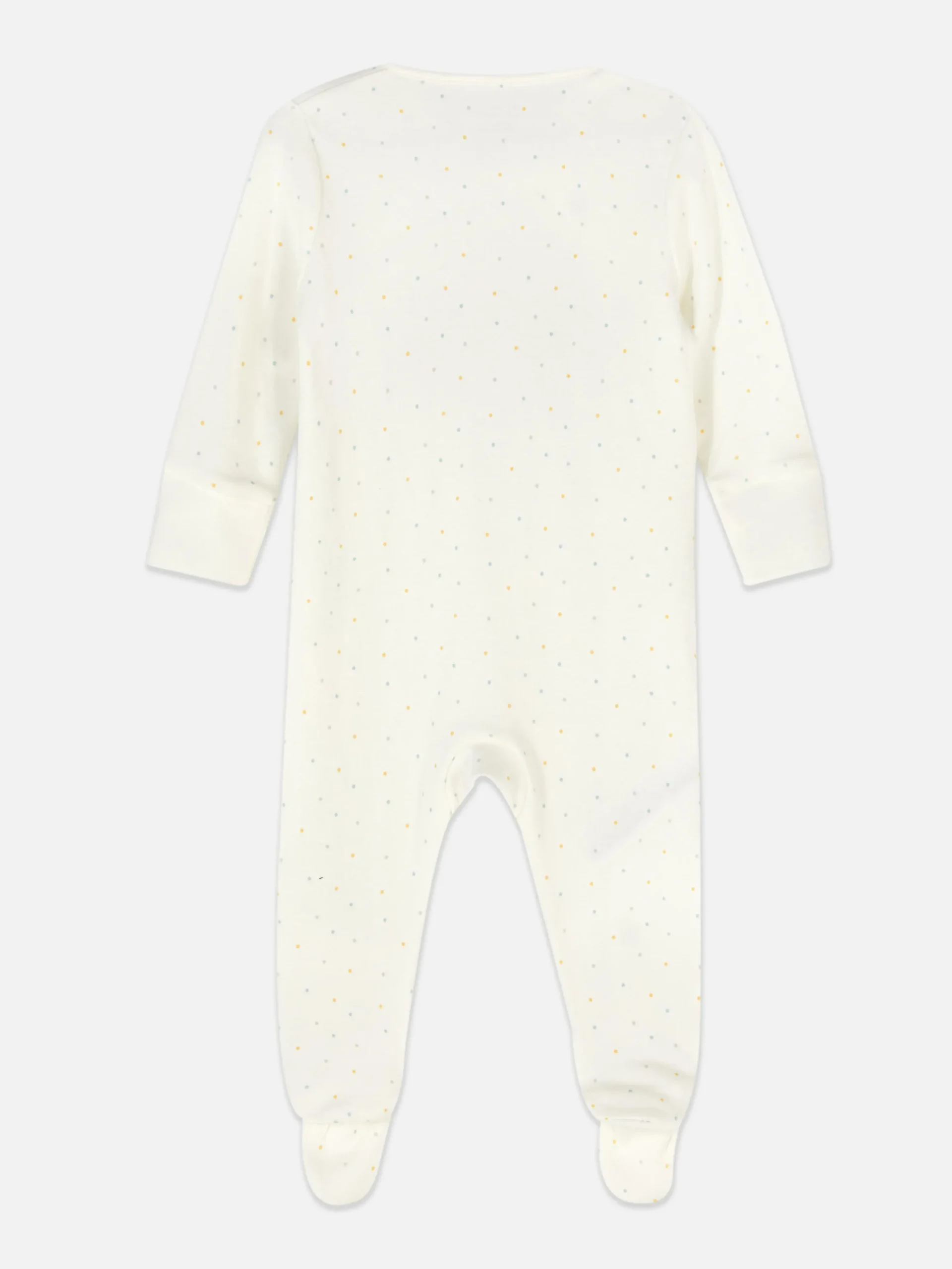 Hot Primark Grenouillère Pour Bébé Né En 2024 Blanc