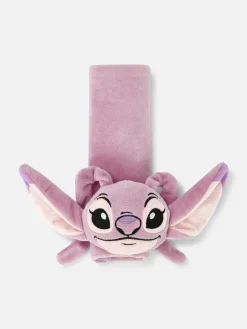 Clearance Primark Housse De Ceinture De Sécurité Disney Lilo & Stitch Angel Rose