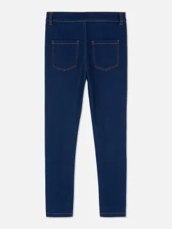 Hot Primark Jean Skinny Bleu indigo