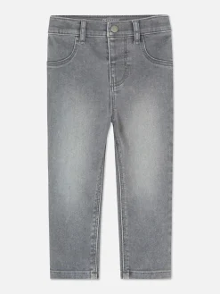 Discount Primark Jean Skinny Gris