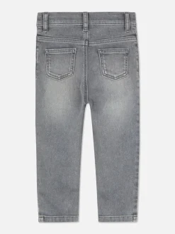 Discount Primark Jean Skinny Gris