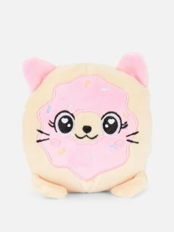 Primark Jouet En Peluche Surprise Purrfect Pals Multicolore