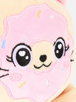 Primark Jouet En Peluche Surprise Purrfect Pals Multicolore