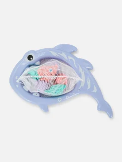 New Primark Jouet Pêche Pour Le Bain Multicolore