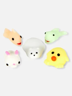 Online Primark Jouet Surprise Anti-stress Squish Meez Multicolore