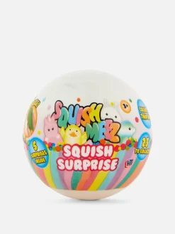Online Primark Jouet Surprise Anti-stress Squish Meez Multicolore