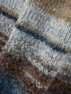 Discount Primark Jupe Mi-longue Space Dye à Coordonner Rita Ora Multicolore