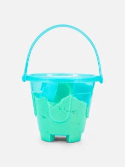 Online Primark Kit Jeu De Sable Magique Multicolore