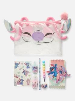 Discount Primark Kit Maxi Disney Stitch Angel Rose
