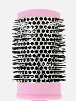 Hot Primark Large Brosse à Cheveux Ronde Rose