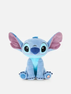 Discount Primark Large Peluche Disney Stitch Bleu