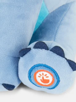 Discount Primark Large Peluche Disney Stitch Bleu