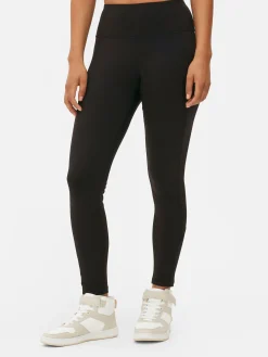 Discount Primark Legging Amincissant Taille Haute Performance Noir