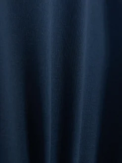 Primark Legging Classique En Coton Bleu marine