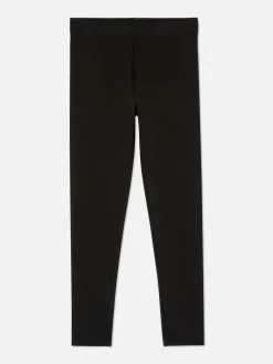 Sale Primark Legging Classique En Jersey Noir
