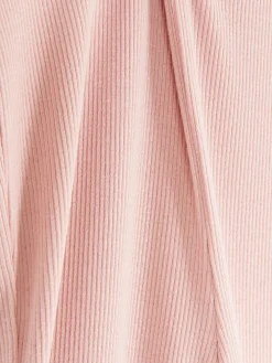 Online Primark Legging évasé Côtelé Lilas