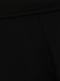 Best Primark Legging évasé En Jersey Noir