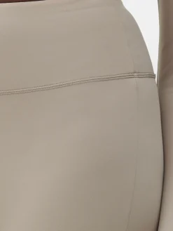 Sale Primark Legging évasé En Tissu Ultra-doux Rita Ora Fauve