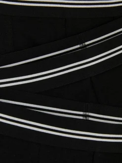 Outlet Primark Lot De 3 Boxers Essential Noir