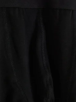 Discount Primark Lot De 3 Boxers Essentiels Noir