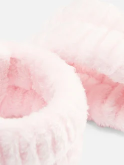 Hot Primark Lot De 2 Bracelets De Lavage Rose