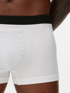 Best Primark Lot De 3 Caleçons Sans Couture Noir