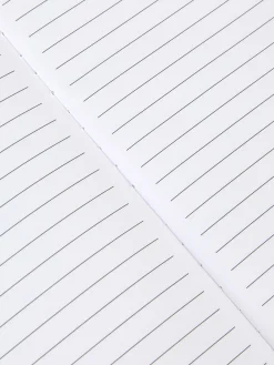 Best Primark Lot De 3 Carnets A5 à Motif Floral Rose