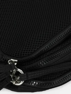 Sale Primark Lot De 3 Cubes De Rangement En Maille Noir