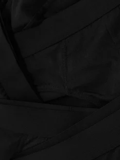 Outlet Primark Lot De 5 Culottes En Mélange De Modal Noir