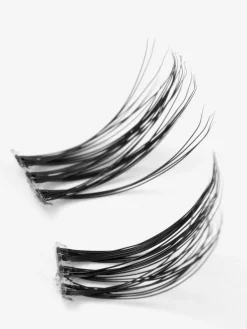 Clearance Primark Lot De 30 Faux Cils Individuels PS... Noir chiné