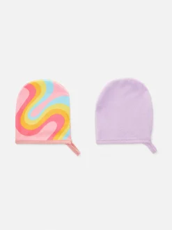 Hot Primark Lot De 2 Gants De Nettoyage Réutilisables PS... Multicolore