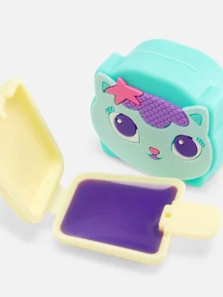 Discount Primark Lot De 2 Gloss à Lèvres Gabby Et La Maison Magique Multicolore