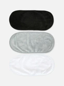 Online Primark Lot De 3 Lingettes Nettoyantes Pour Le Visage Pour Homme Gris
