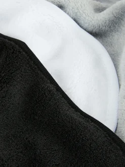 Online Primark Lot De 3 Lingettes Nettoyantes Pour Le Visage Pour Homme Gris