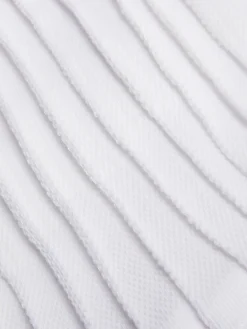 Best Primark Lot De 5 Paires De Chaussettes Courtes Blanc