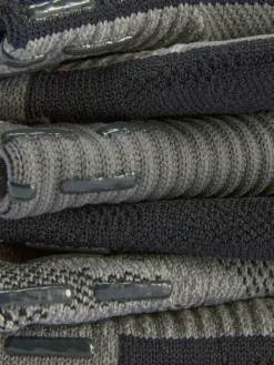 Discount Primark Lot De 3 Paires De Chaussettes Antidérapantes Blanc