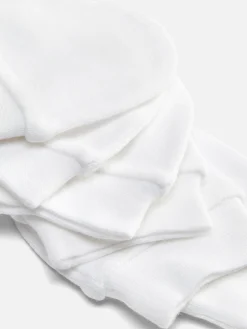 Best Primark Lot De 3 Paires De Moufles Blanc