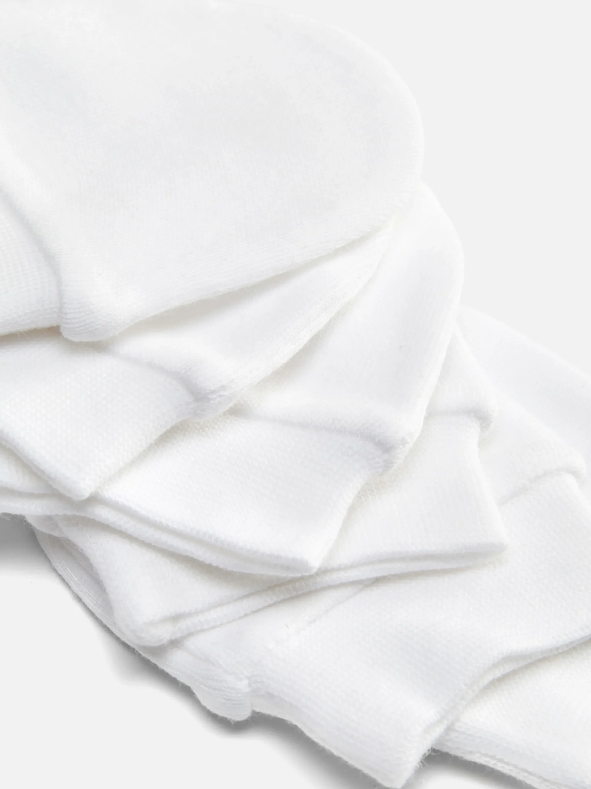 Best Primark Lot De 3 Paires De Moufles Blanc