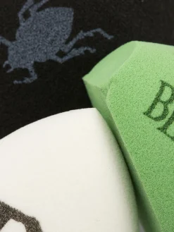 Outlet Primark Lot De 3 éponges De Maquillage Beetlejuice Multicolore