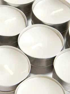 Best Primark Lot De 24 Recharges De Bougies Chauffe-plat Noir