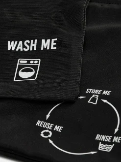 Online Primark Lot De 2 Sacs De Lavage Pour Culottes Menstruelles Noir