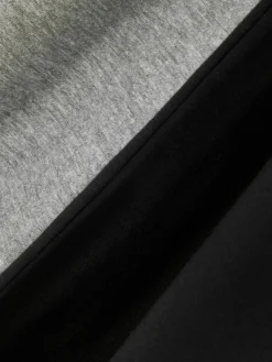 Primark Lot De 2 Shorts En Jersey Noir