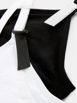 Clearance Primark Lot De 2 Soutiens-gorge D'allaitement Sans Couture Ni Armature Noir