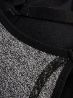 Sale Primark Lot De 2 Soutiens-gorge De Sport Dos Nageur Noir