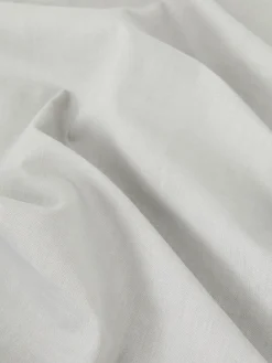 Outlet Primark Lot De 2 Taies D'oreiller Essential Gris clair