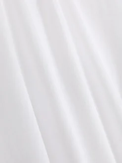 Best Primark Lot De 3 T-shirts De Sous-vêtement à Col Rond Blanc