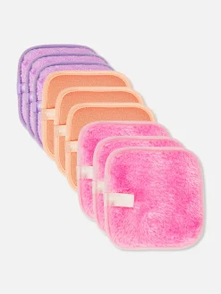 Best Primark Lot De 3 X 3 Lingettes étiquetées Lilas