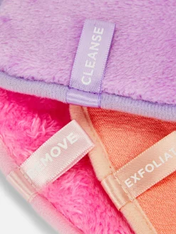 Best Primark Lot De 3 X 3 Lingettes étiquetées Lilas