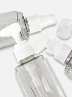 Sale Primark Lot De Flacons De Voyage Vert menthe