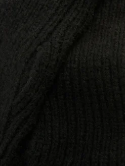 Sale Primark Manchettes En Tricot Noir